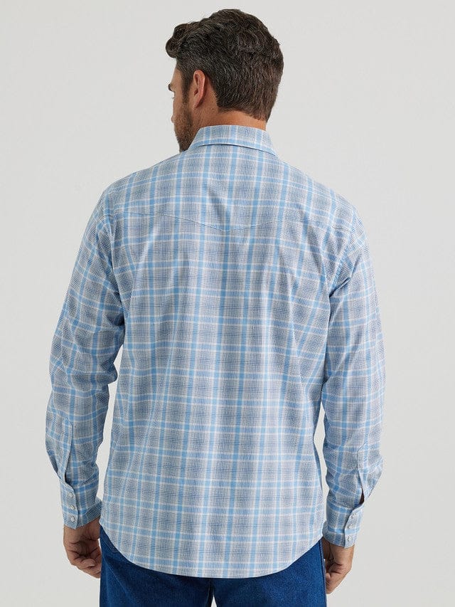 Wrangler Men's Shirts