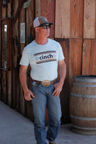 Cinch Men's Shirts