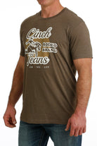 Cinch Men's Shirts