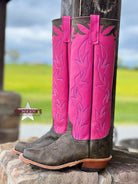 Anderson Bean Women's Boots