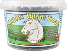 Dimples Horse Treats Barn Equipment