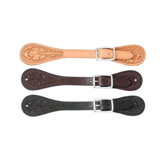 JT Spur Strap