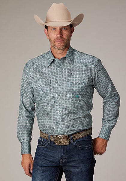 Roper Men's Shirts