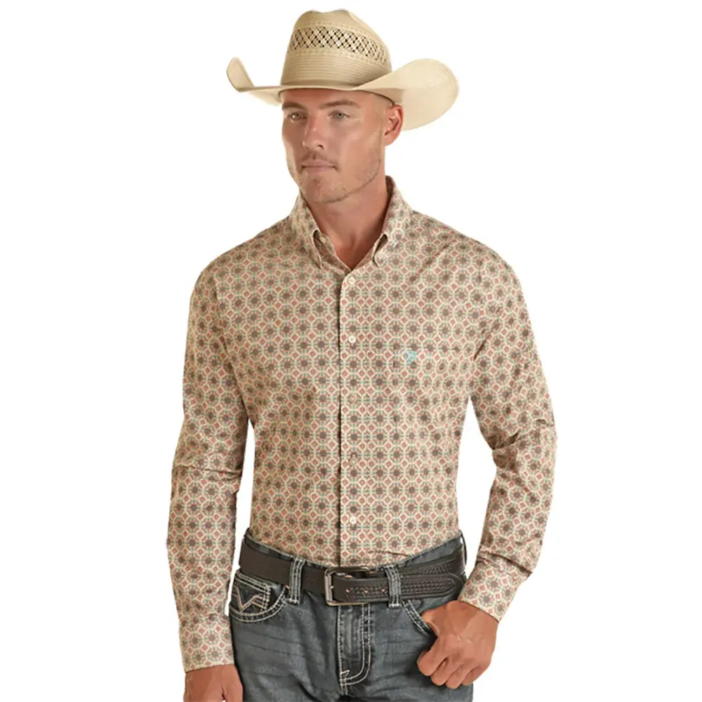 Pandhandle Slim Men's Shirts