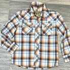wrangler Boys Shirts
