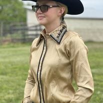 Royal Highness Show Shirt