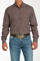 Cinch Men's Shirts