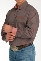 Cinch Men's Shirts