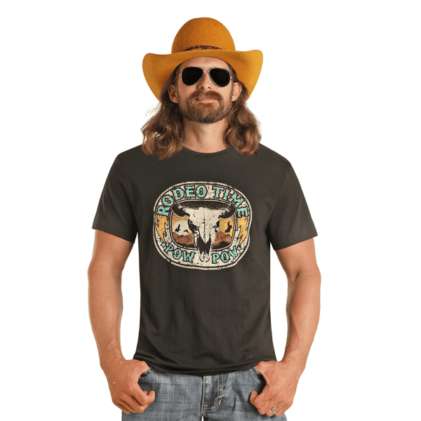Rock & Roll Men's Shirts