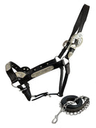 Shiloh Show Halters