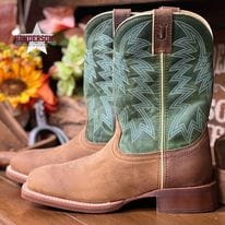 Justin Men's Boots
