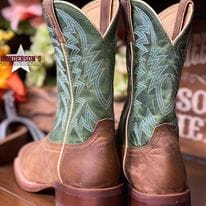 Justin Men's Boots