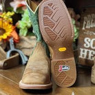 Justin Men's Boots
