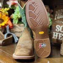 Justin Men's Boots