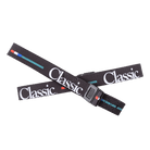 Classic Equine Saddle Accessories