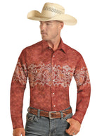 Pandhandle Slim Men's Shirts