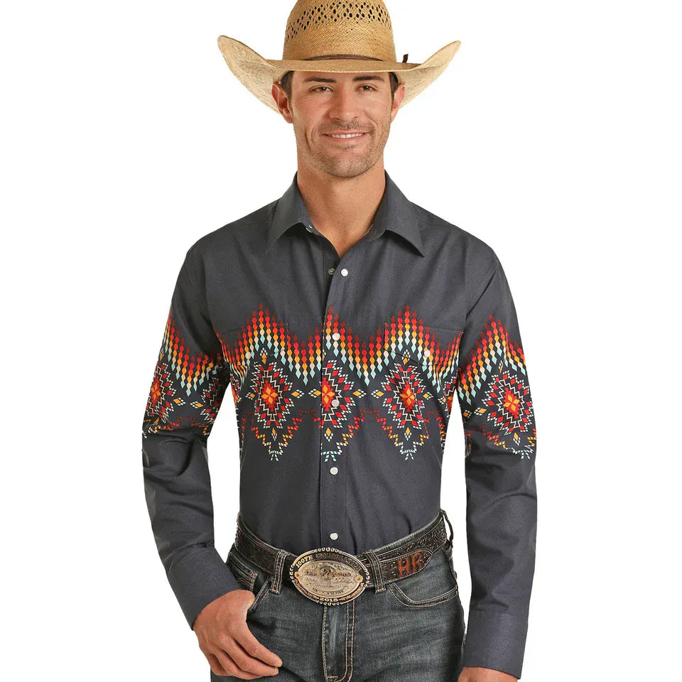 Pandhandle Slim Men's Shirts