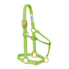 Adjustable Halters ~ Small - Henderson's Western Store