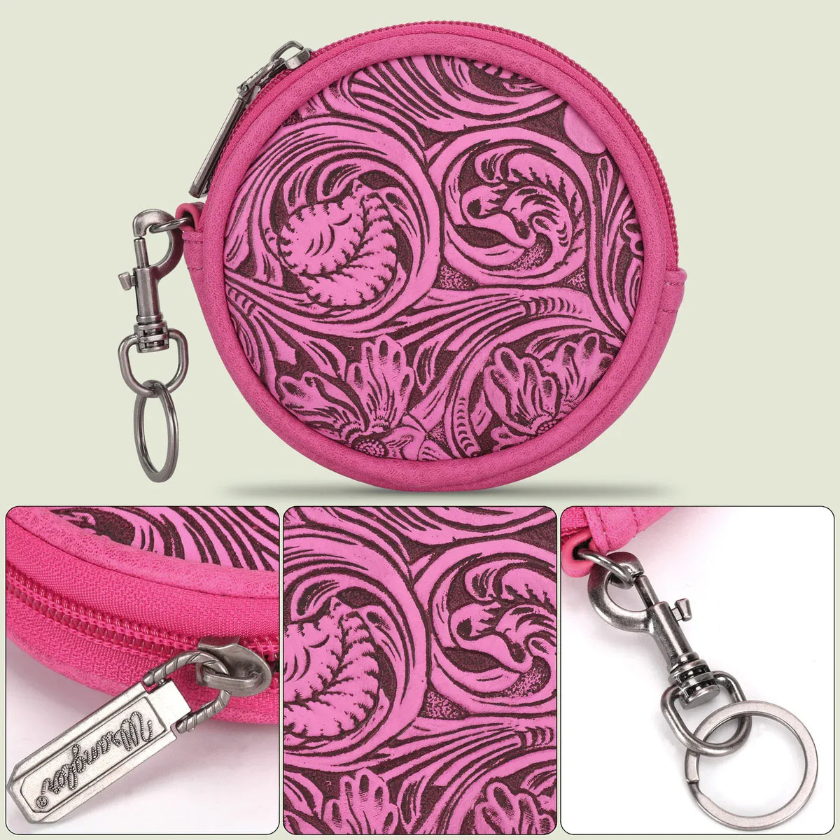 Montana West handbag