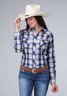 Roper Women's Tops
