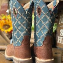 Twisted X Men's Boots