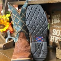 Twisted X Men's Boots