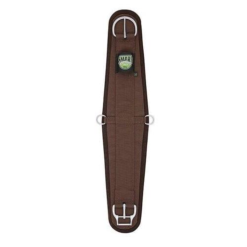 Weaver Leather Cinches & Girths