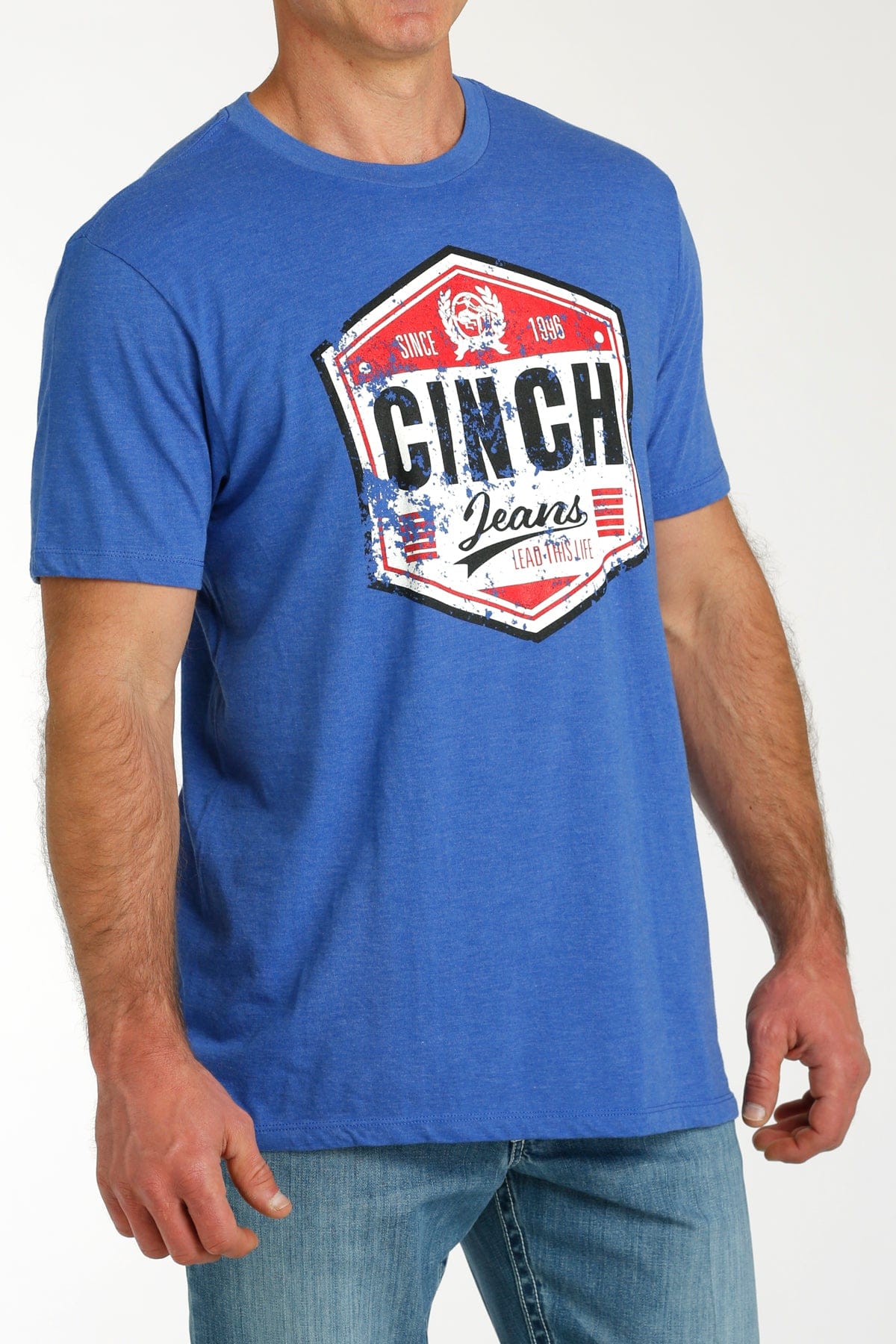 Cinch Men's Shirts
