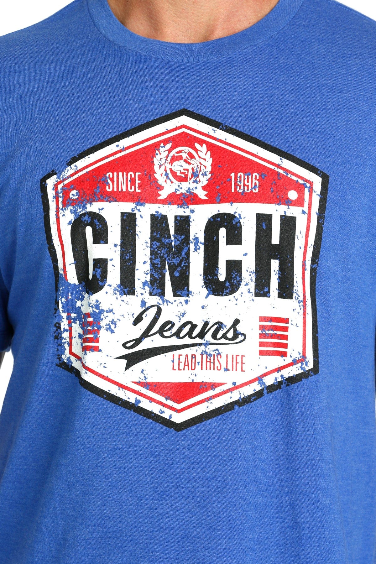Cinch Men's Shirts