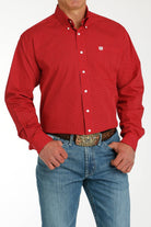 Cinch Men's Shirts