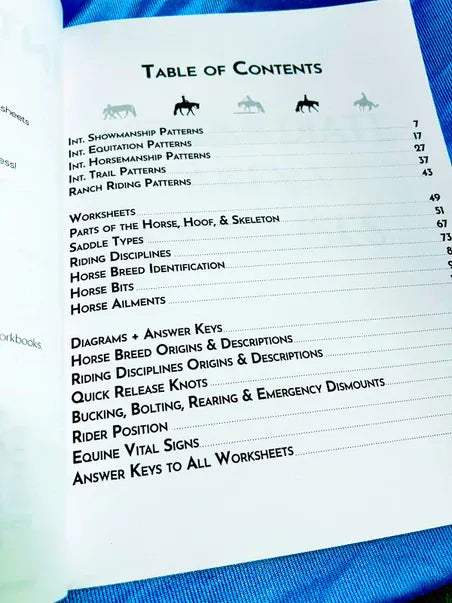Henderson's Western Store books