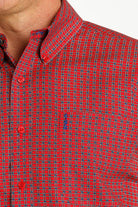 Cinch Men's Shirts