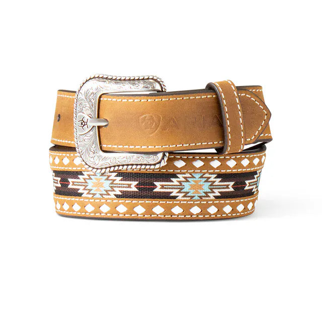 3D Belt Company Boys Belt