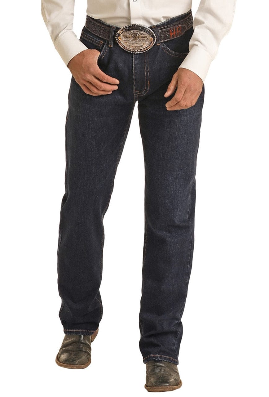 Rock & Roll Men's Jeans