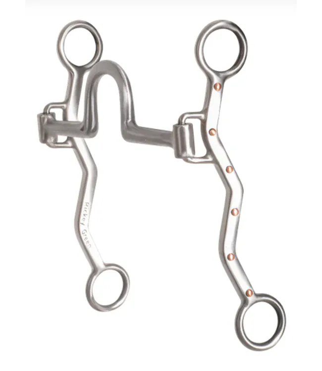 Classic Equine Bits