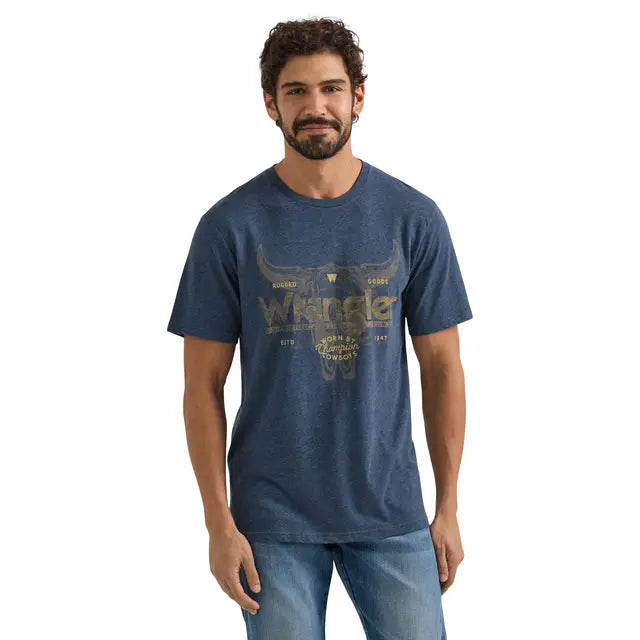 Wrangler Men's Shirts