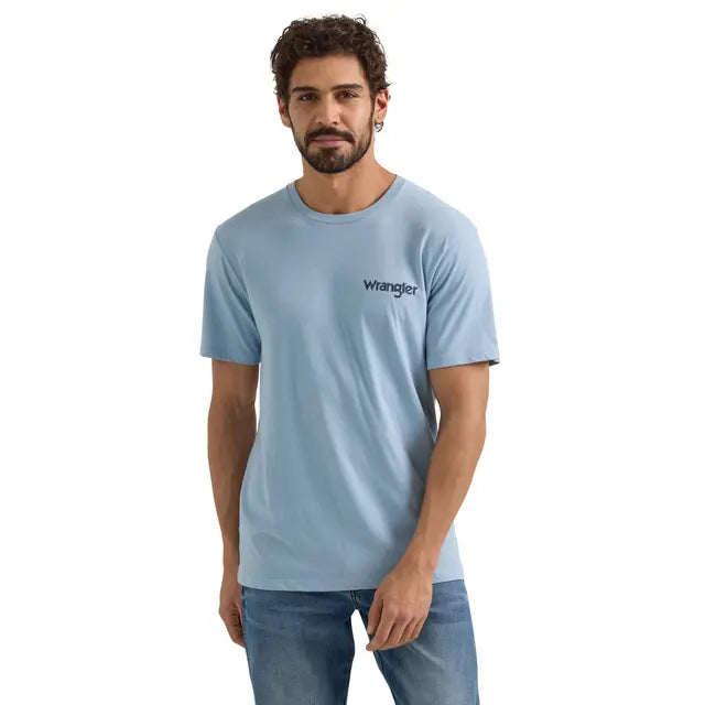 Wrangler Men's Shirts