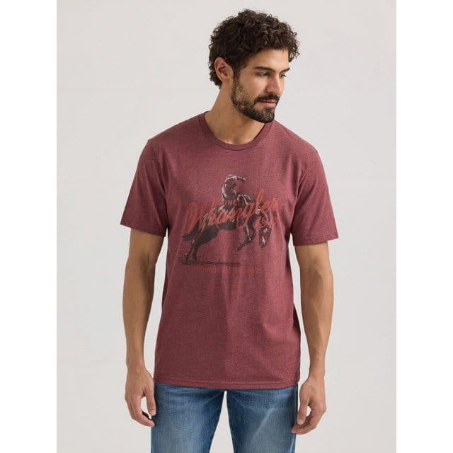 Wrangler Men's Shirts