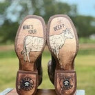 Dan Post Men's Boots