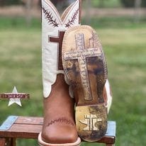 Dan Post Men's Boots