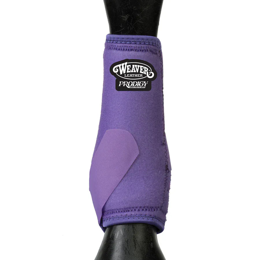 weaver Horse Boots
