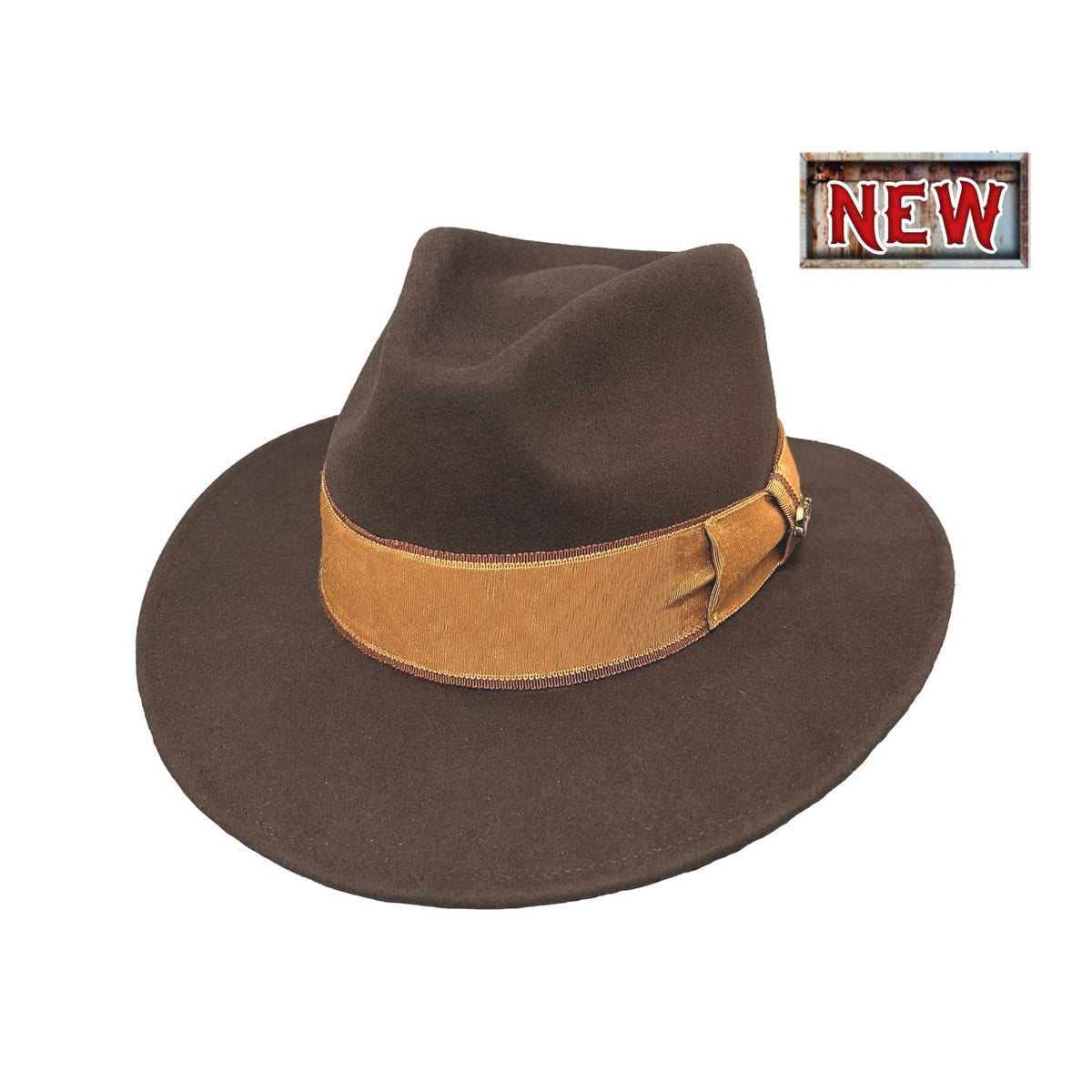 Bullhide Hats