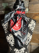 Avery scarfs