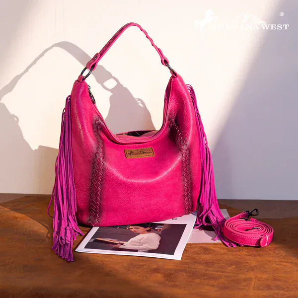 Montana West handbag