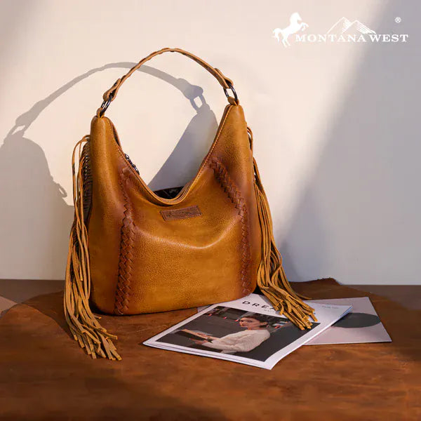 Montana West handbag