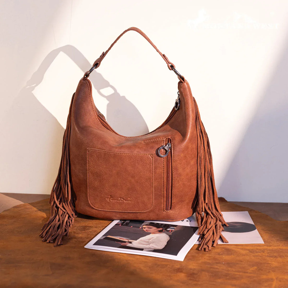 Montana West handbag