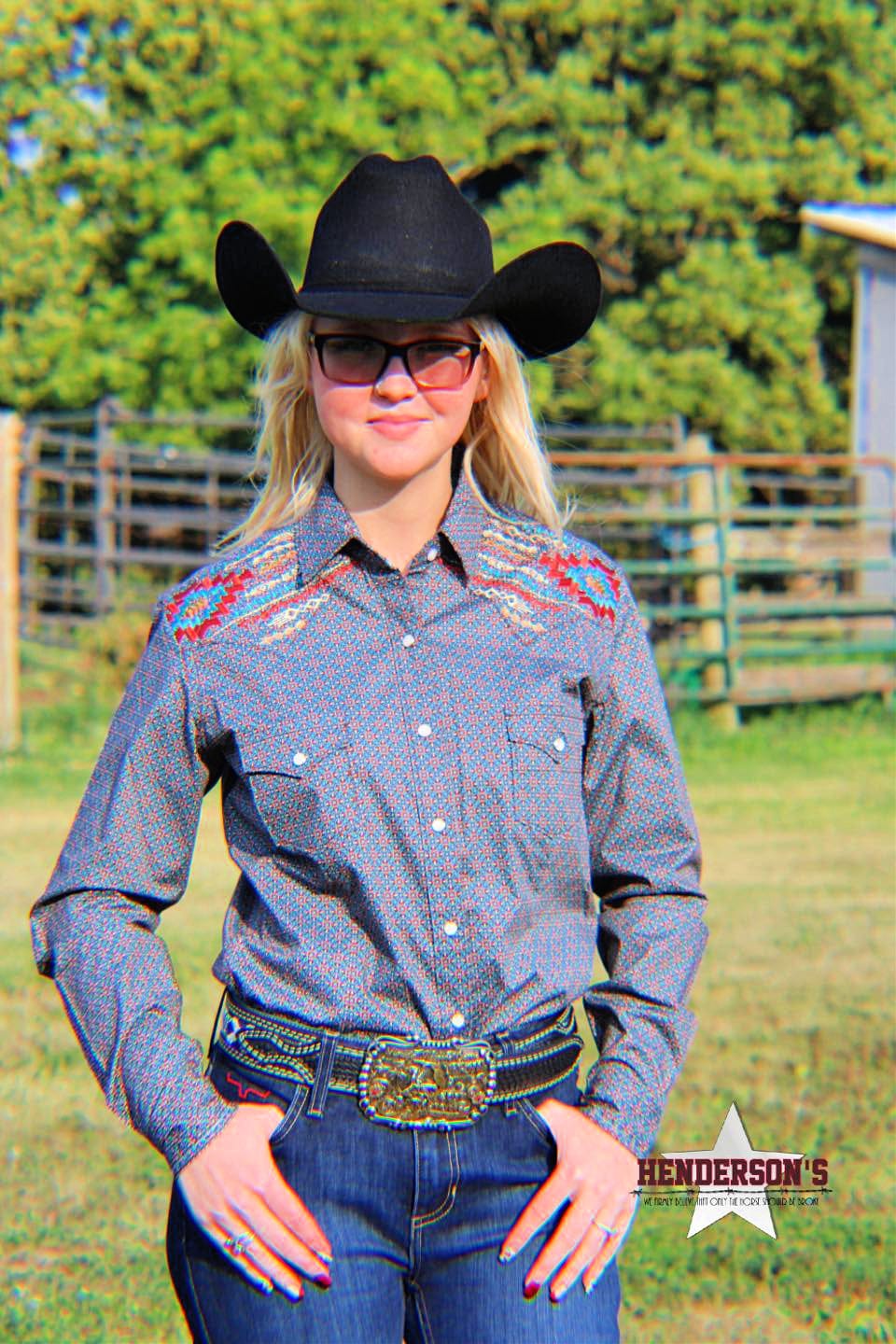 Pandhandle Slim Women's Tops
