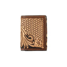 M & F WESTERN wallet