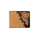 M & F WESTERN wallet