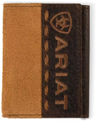 M & F WESTERN wallet